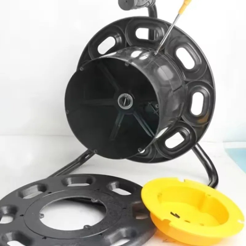 Winding Reel Hdmi Audio/video Cable Cable Winding Light Tape Plastic Spools