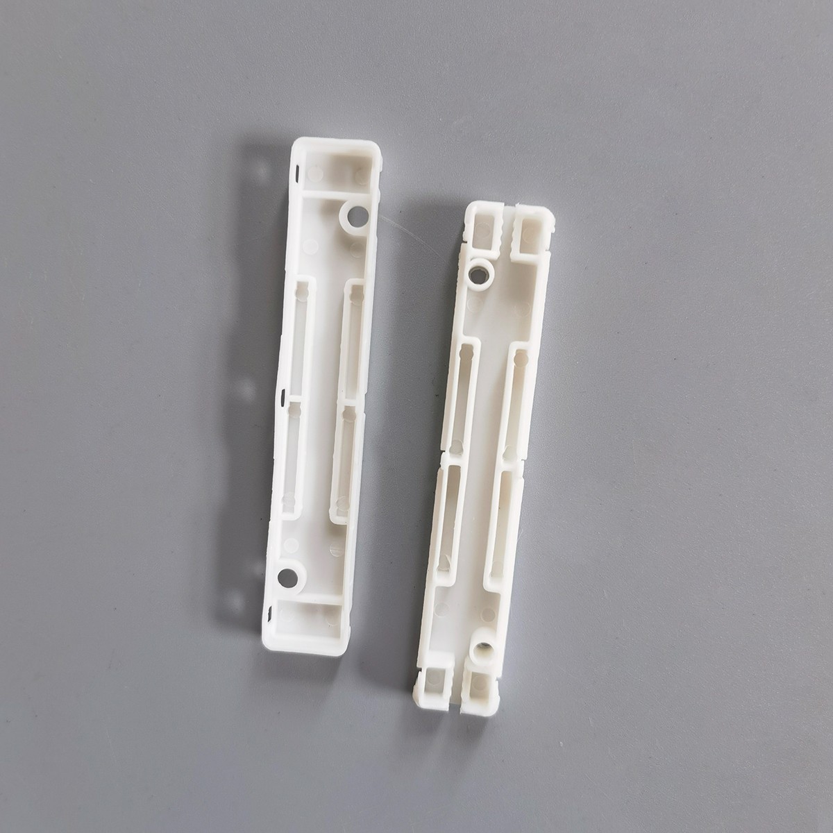 Fiber Optic Fusion Protection Round Box for Drop Cable Optic Fiber Fused Rounde