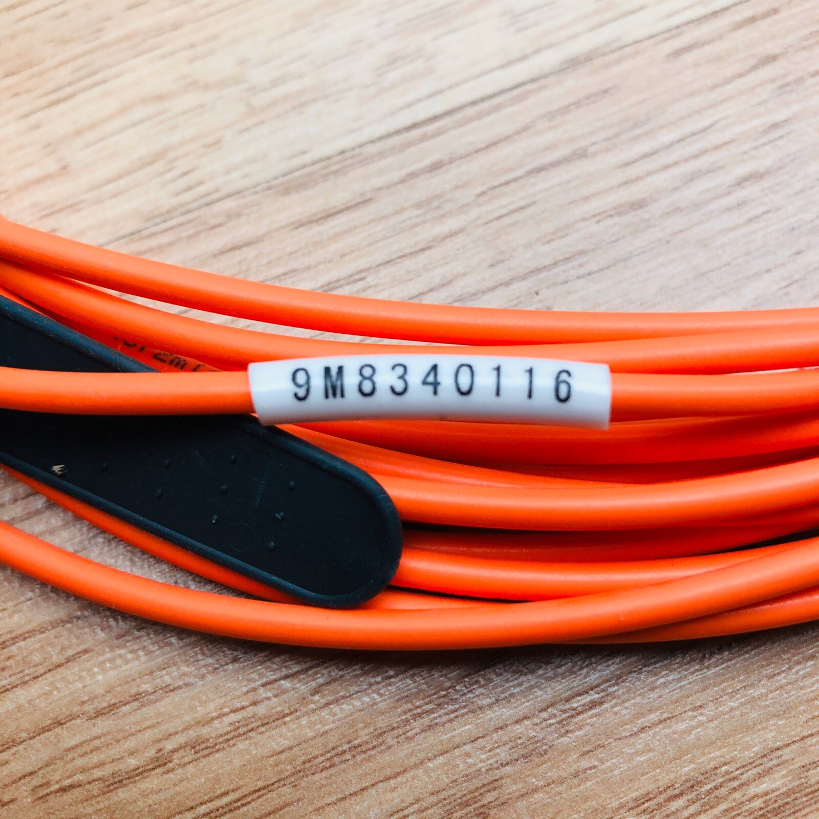 LIGENT DQF850-4C09 MM-9M 850 4X10G-C FIBER OPTIC CABLE