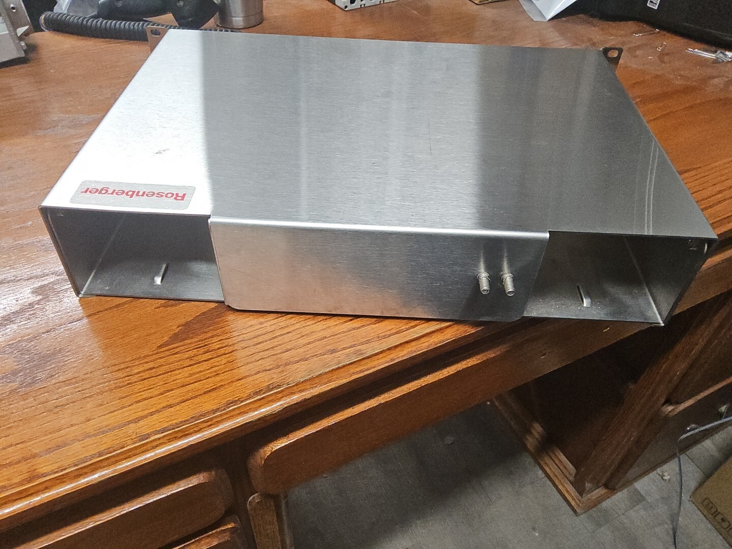 Rosenberger FB-SLFD005 Excess Fiber Cable Storage