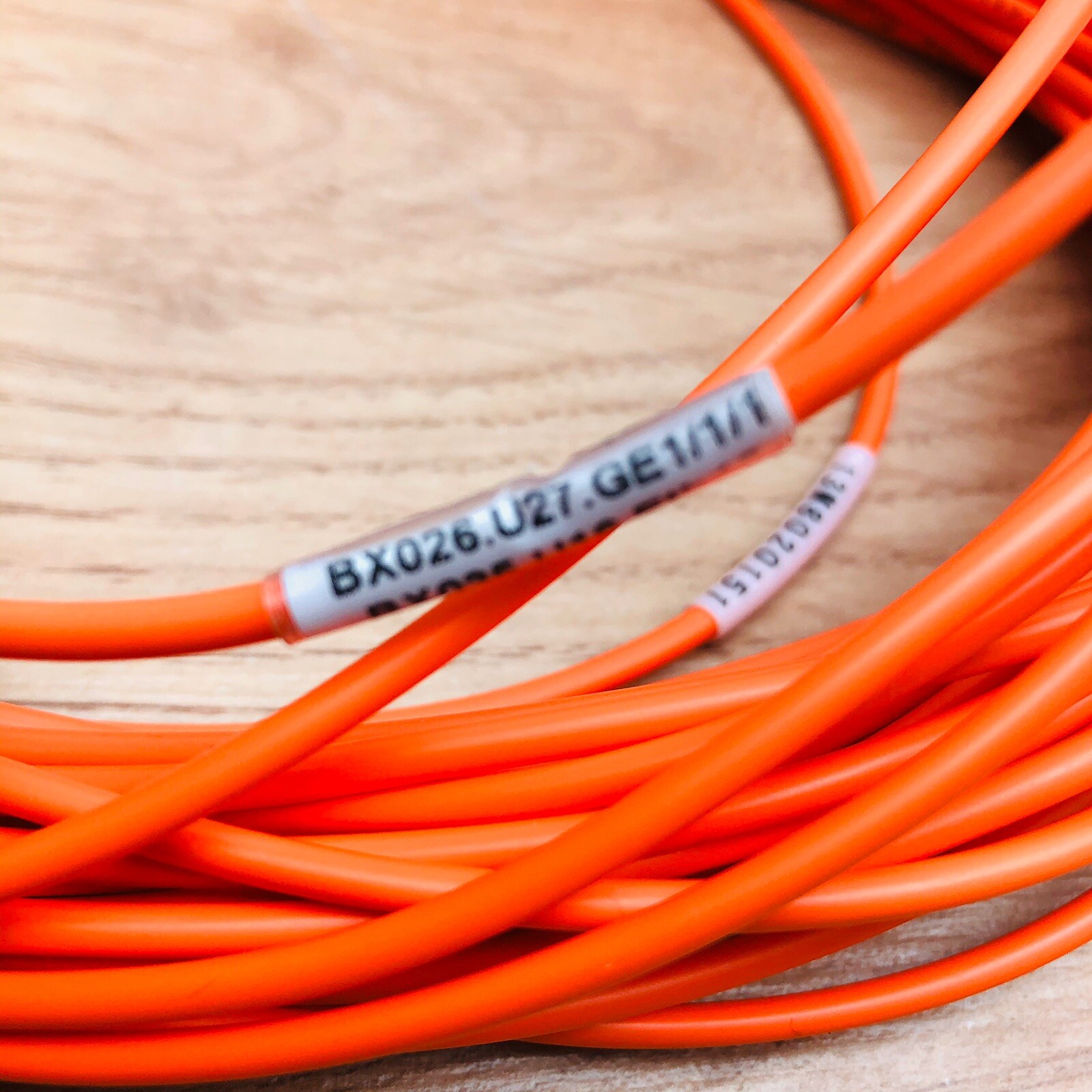 LIGENT DQF8501-4C13 MM-13M 850 4X10C-FIBER OPTIC CABLE MODULES