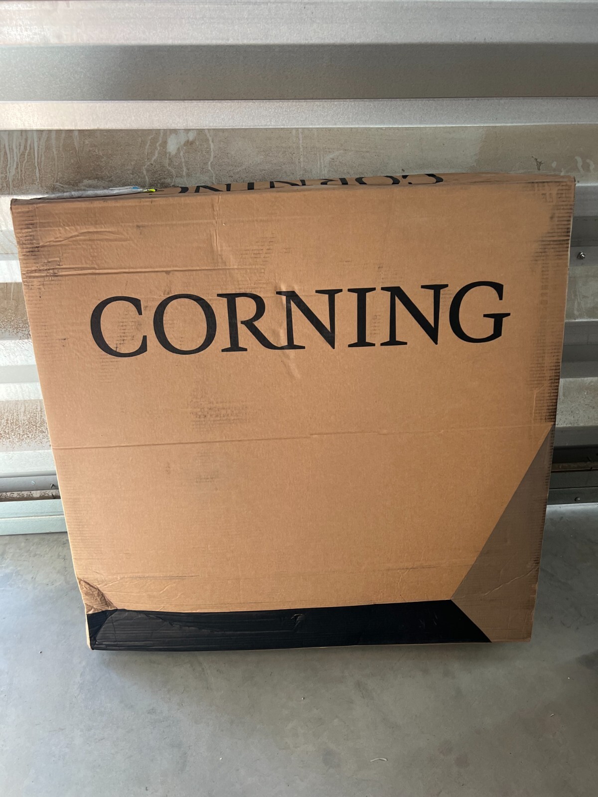 Corning Fiber Optic Cable MDU Multi-Dwelling Unit 24F, SCUPC, SST RIBBON 300FT