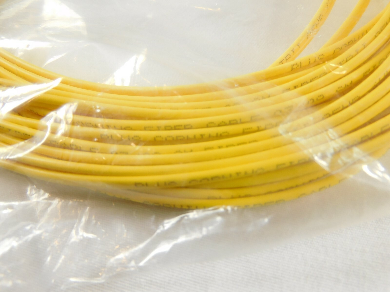SC-SC Fiber Optic Patch Cable DXSM SCSC 2.0mm Single Mode – 7 Meters