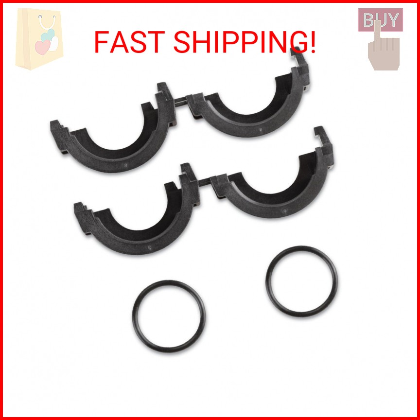 Garmin THD Collar,Split,RJ45 Cable