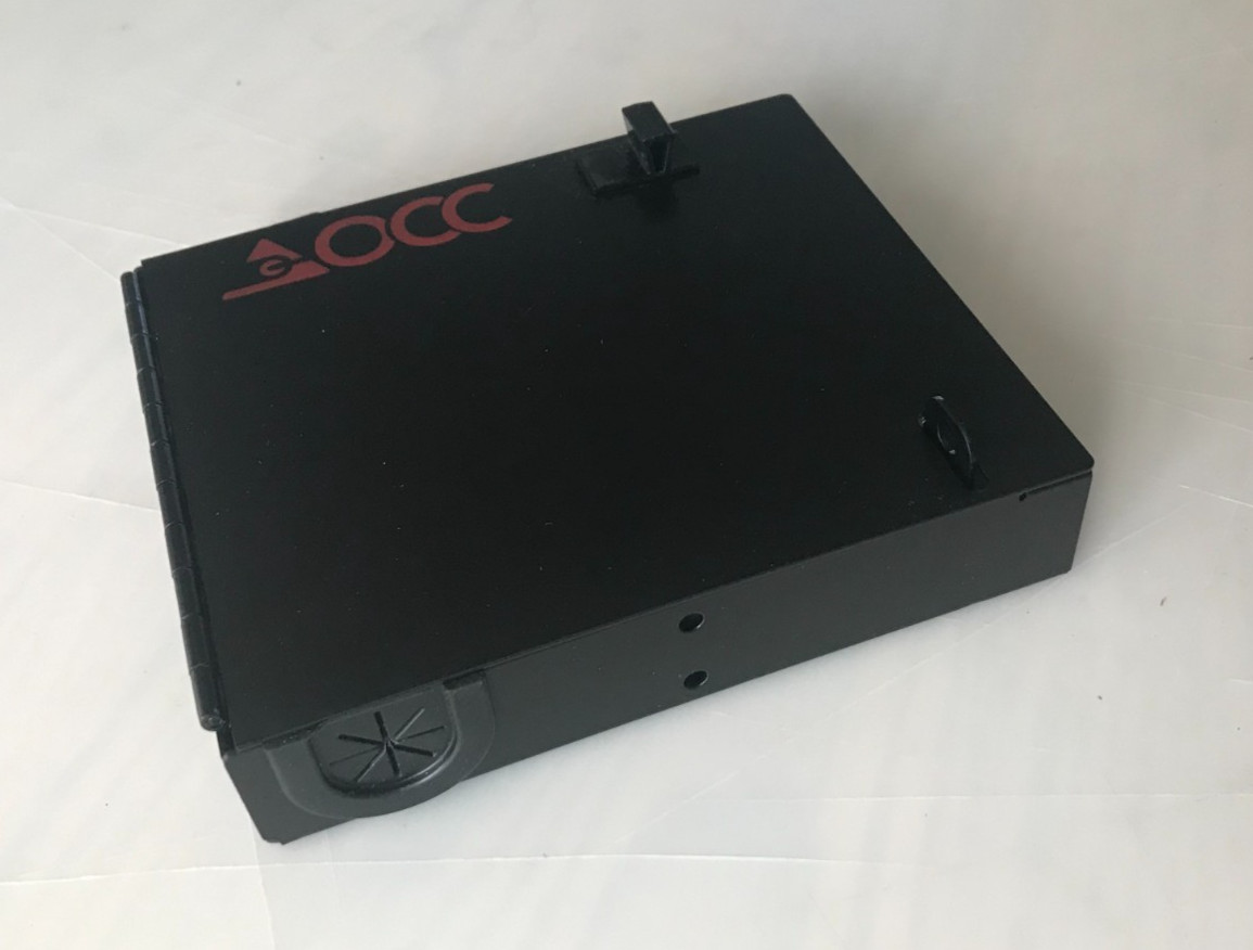 OCC ZDMB6B Fiber Zone Distribution Enclosure