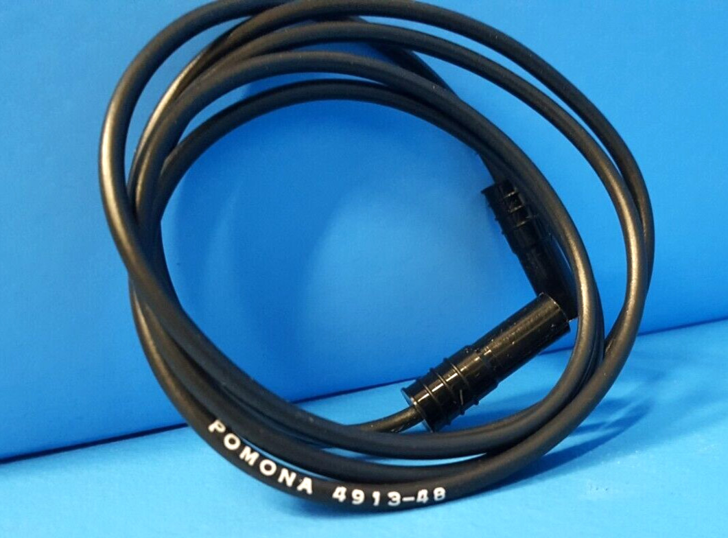 PATCH CORD , 4913-48-0, ITT POMONA,