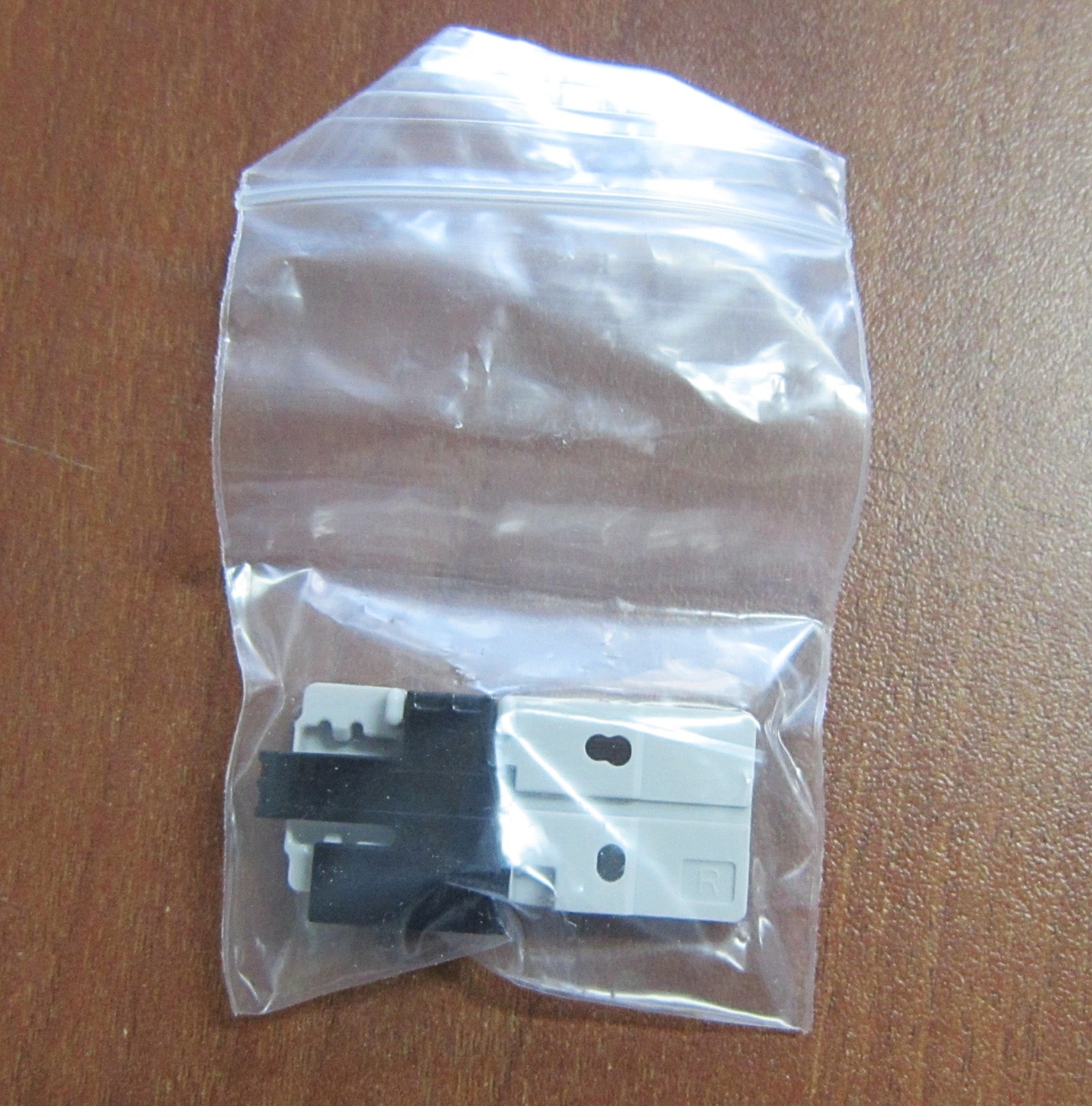 Lot of 10 – Sumitomo Lynx-CustomFit LYNX2-12MPO(M)-SMLL-RBN Splice-On Connector