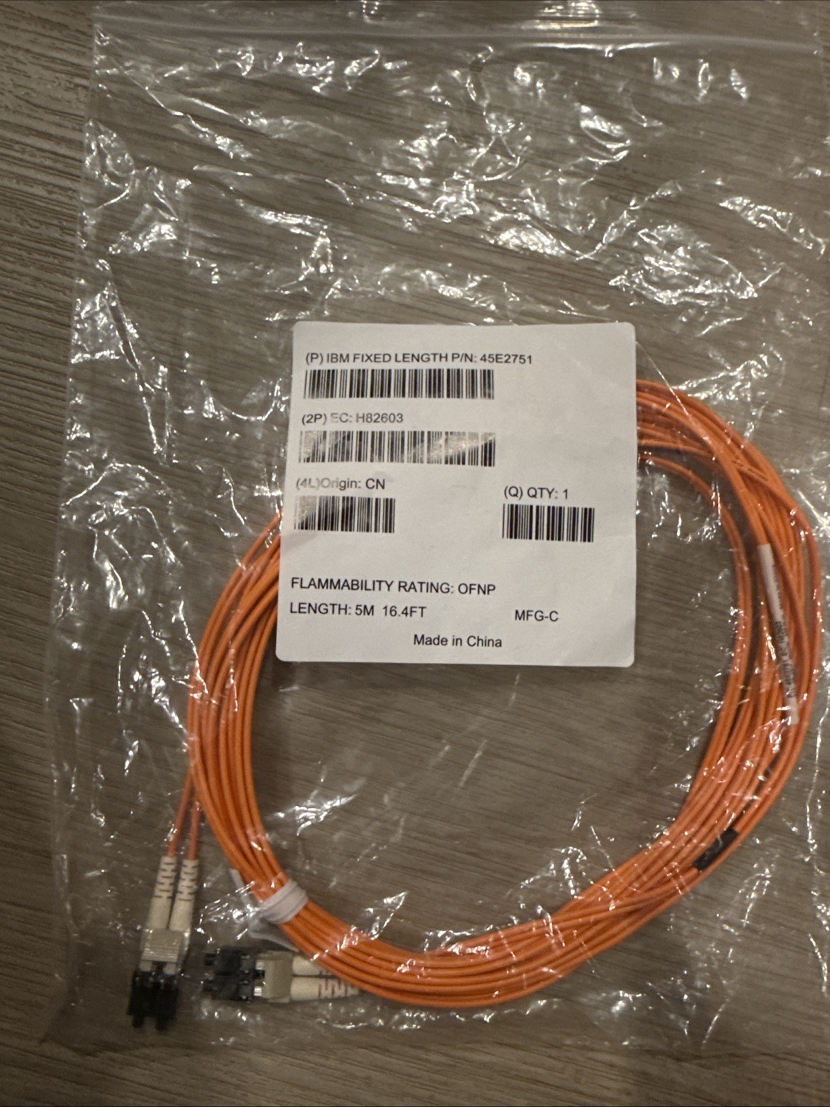 fiber Optic
