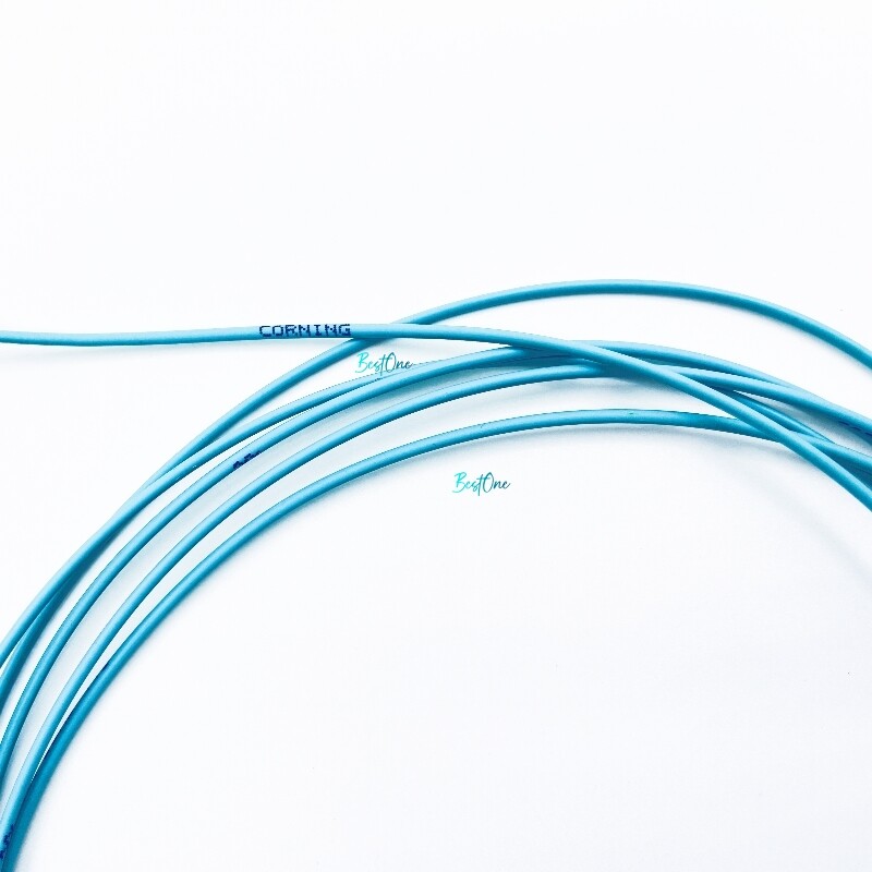 10ft MTP (F) to MTP (F) OM4 8F Type B Fiber Optic Patch Cord MPO to MPO Female