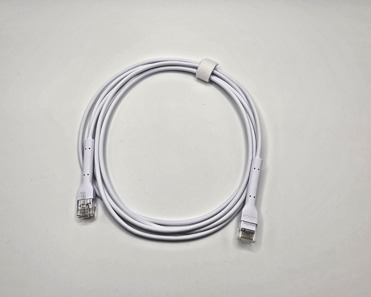 U-CABLE-PATCH-2M-RJ45 Ubiquiti U Cable Patch (2 Meter) NEW FREE SHIPPING