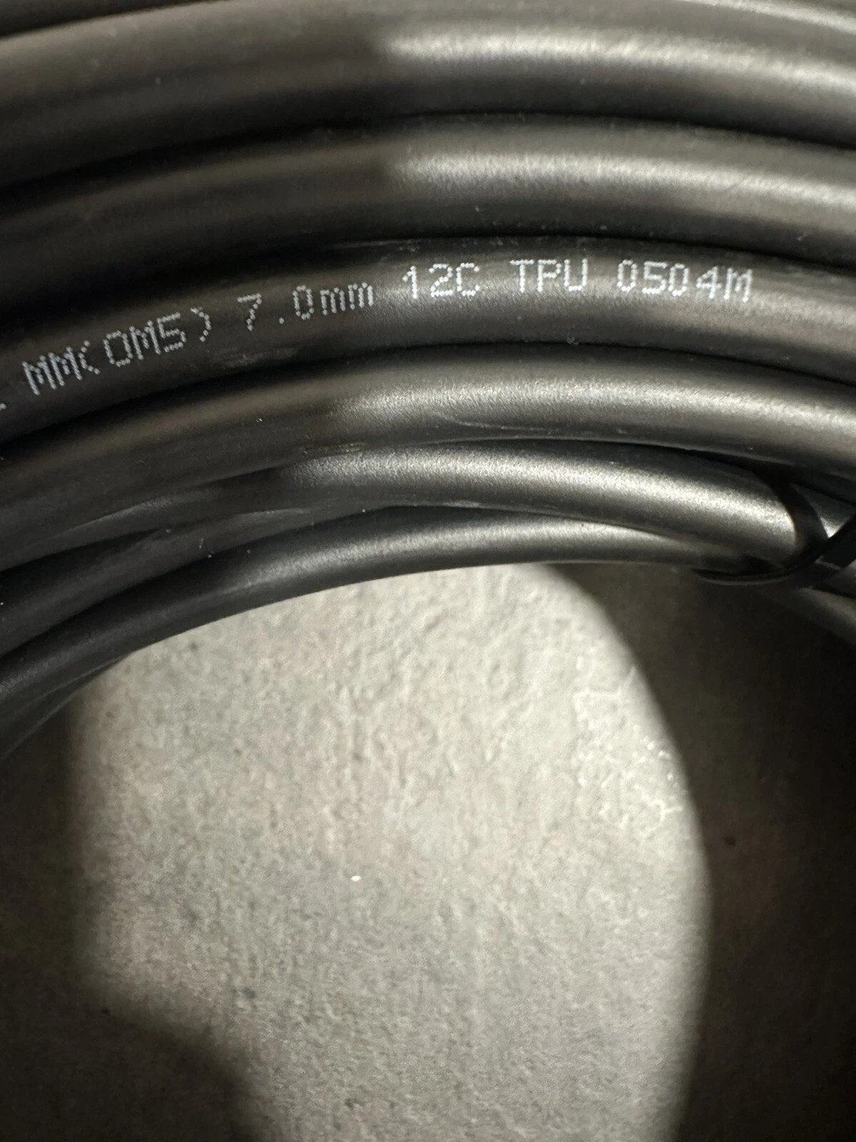 30m/98ft Optic Cable Tape A 12C MPO-MPOarmored jumper singlemode optical fiber P