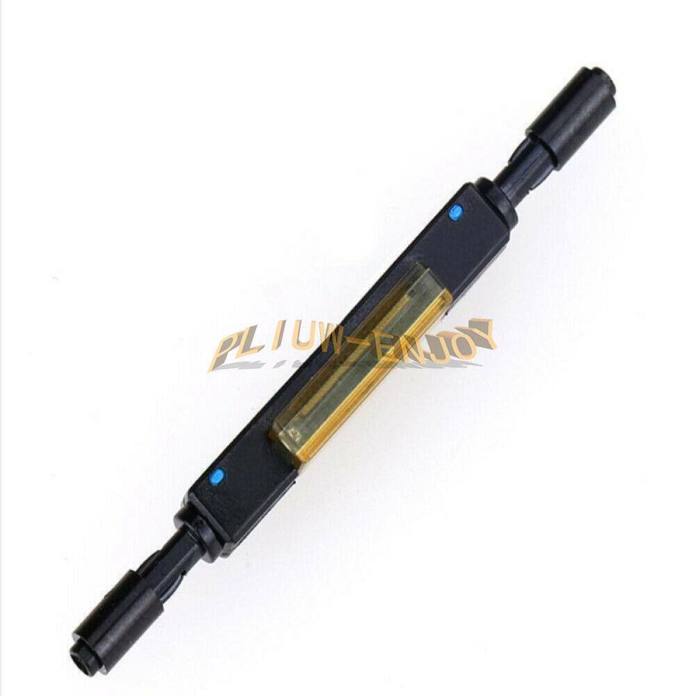 5pcs FTTH Quick Connector Universal Fiber mechanical Splice bare Cold Special