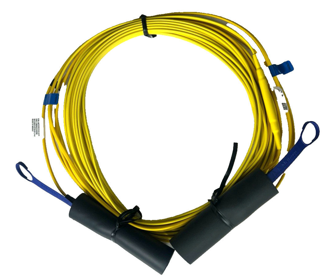 Mellanox MC2207312-010 10m Active Fiber Cable 56Gb/s QSFP