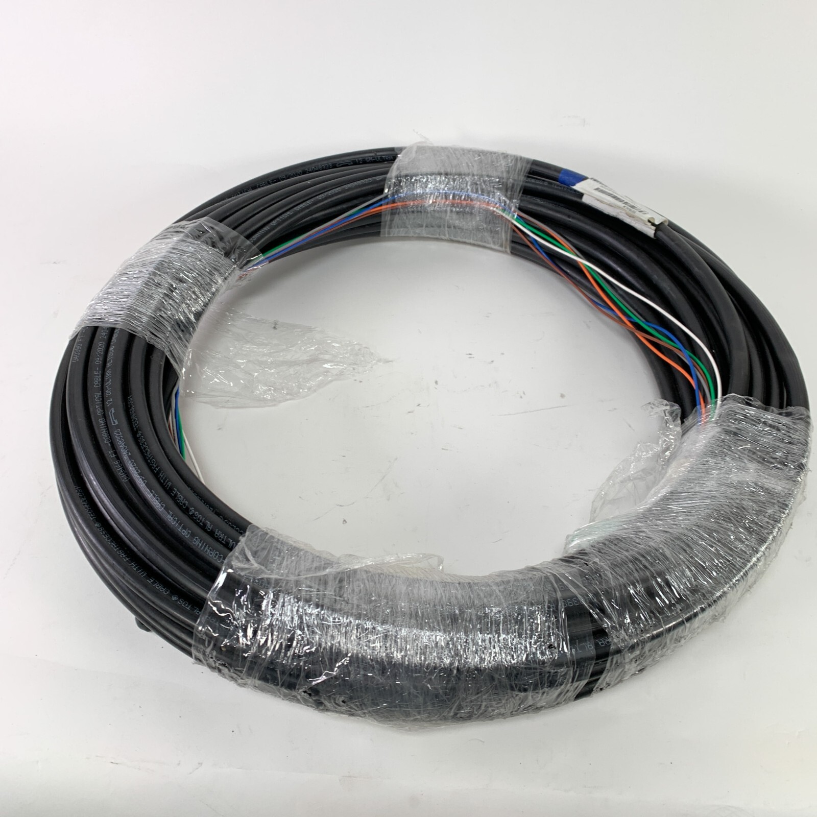 Corning SM-Ultra Altos Fiber Cable 100ft 6F 6ESQ6E0000-0F0100