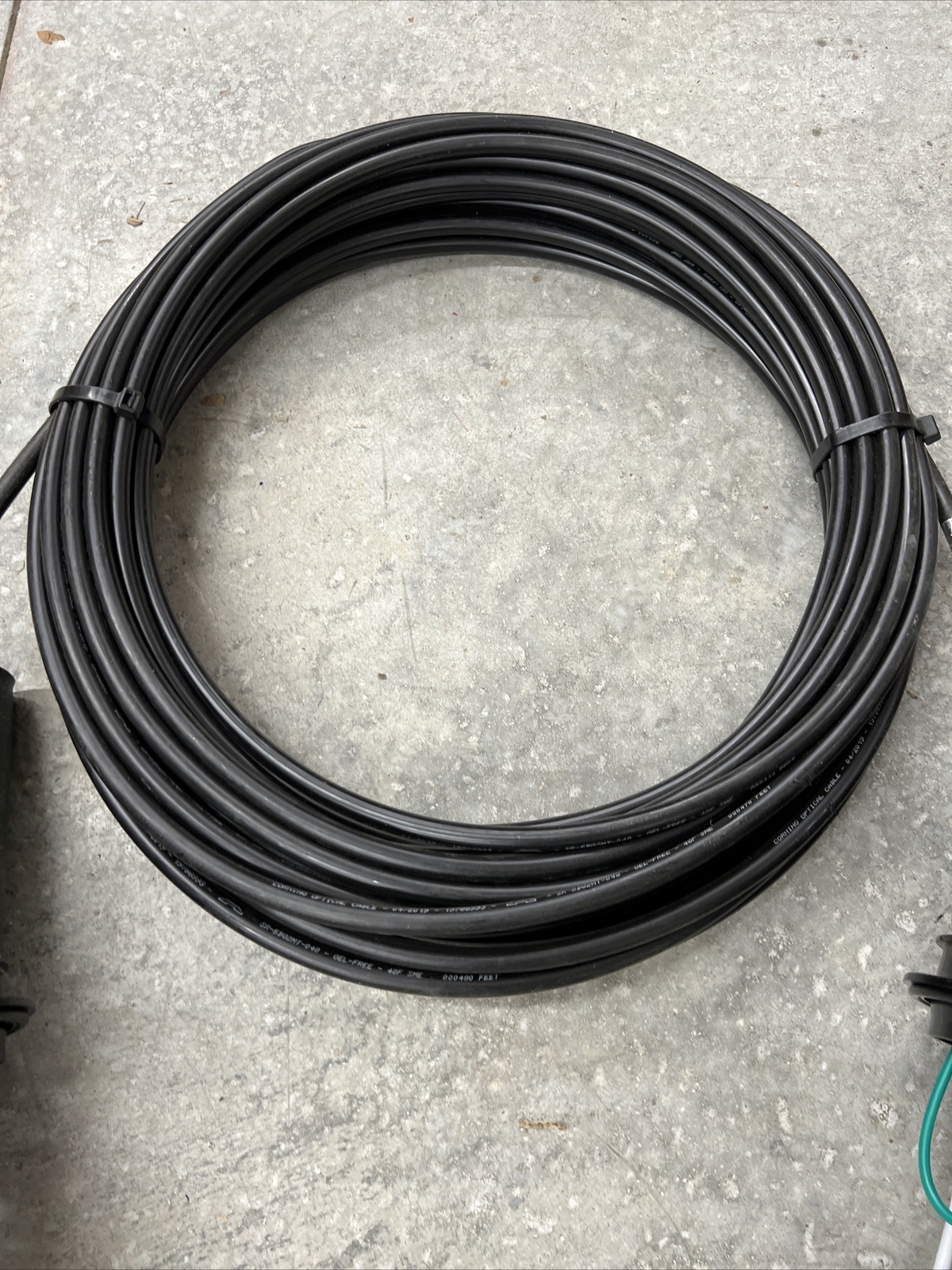 NEW Commscope FOSC 400 Fiber Optic Splice Closures Free Shipping!!!