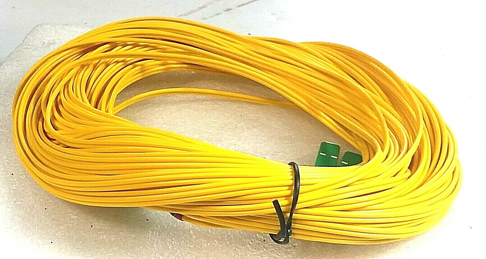 Fiberdyne Labs Sm Dx B/I 2.0mm, 30m; sc/apc-sc/apc; Part #F9C21R2GCBB030MY-TR