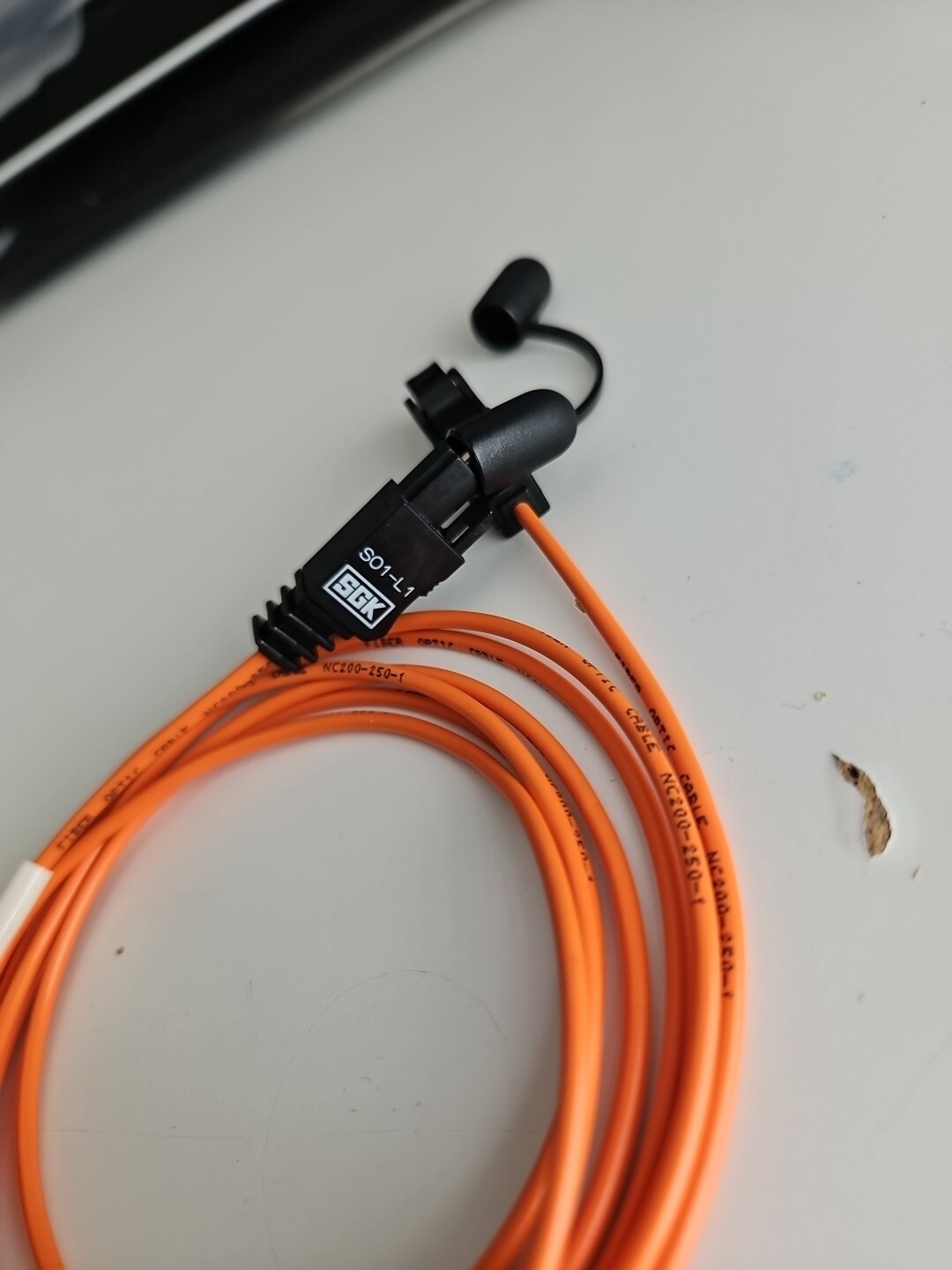 SGK Fiber Optic Cable SO1-L1 Lenght 72″