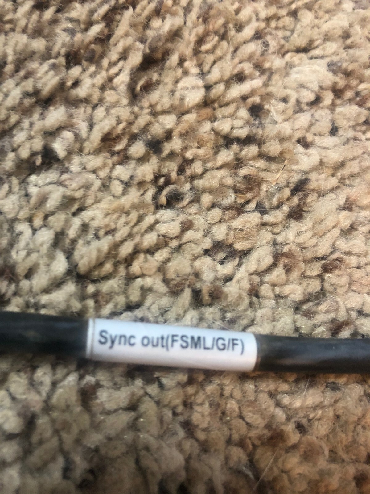 NOKIA 995530A ROSENBERGER FSMF – HDMI