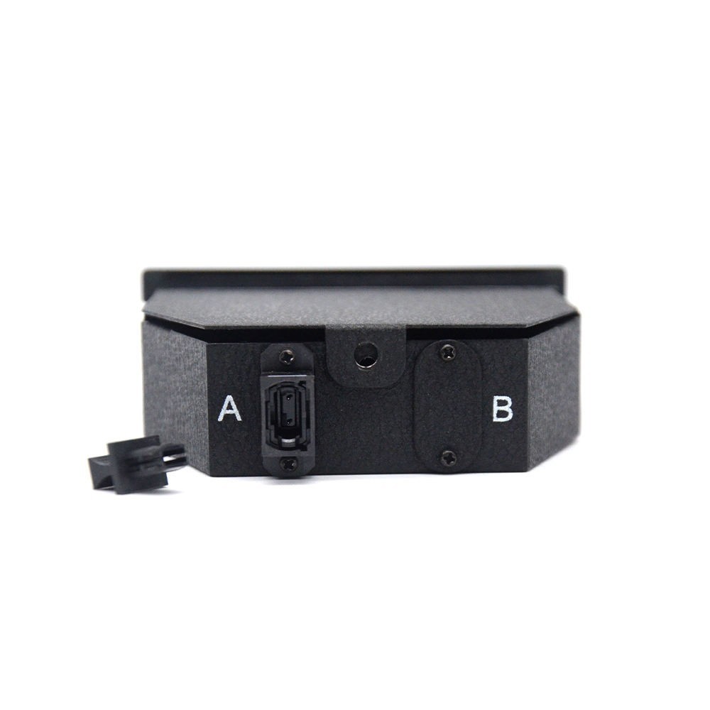 Fiber Optic Distribution Frame 12 CORE lc SM MPO Patch Panel MPO MTP cassette