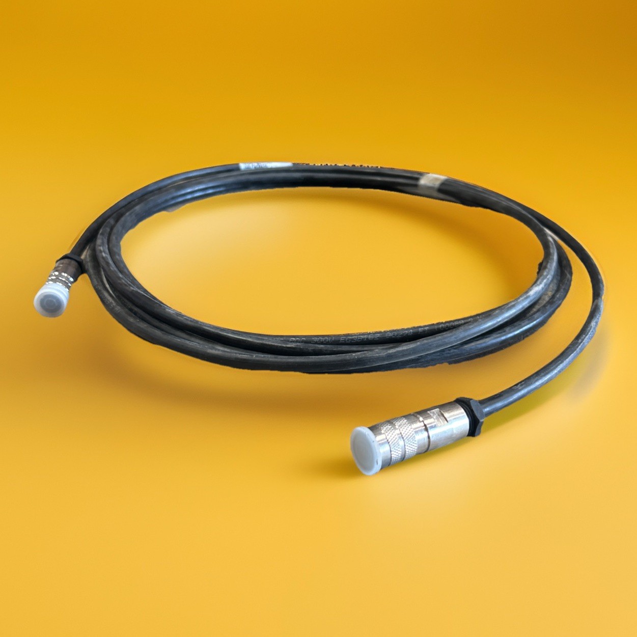 🔥CommScope ATCB-B01-005 AISG RET Control Cable, 5 m (16.4 ft), 8-Pin ~ 1 Unit