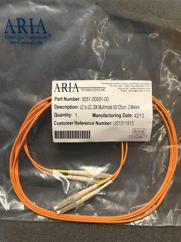 Fiber Optical networking connectivity kit