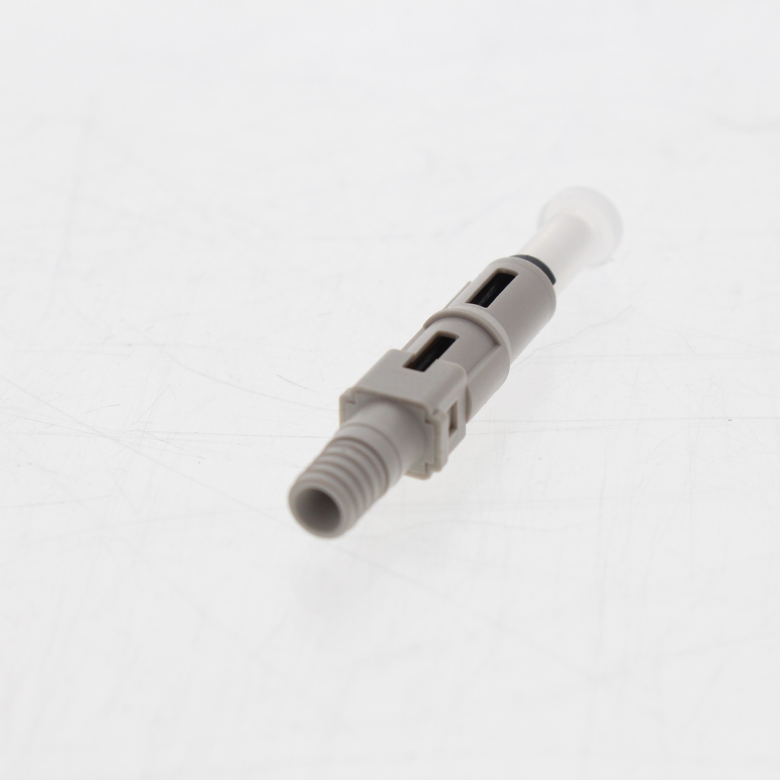 Leviton 49991-MST Uplink Pre-Polished Fiber Connector for St 62.5 UM Multi-Mode