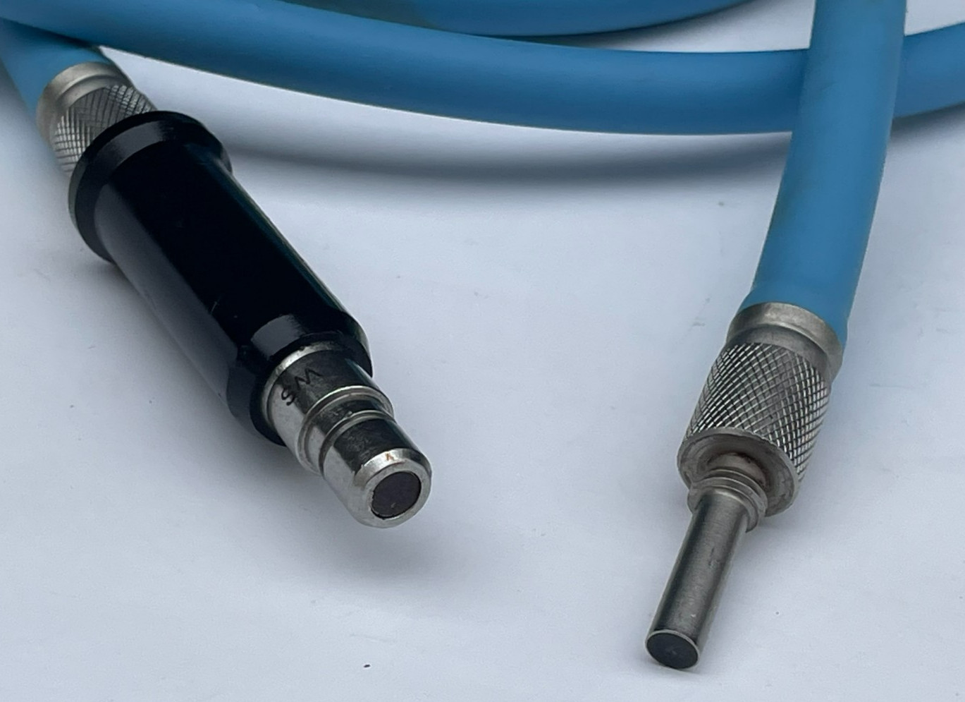 SW Fiber Optic Cable Light Cord, 8 Ft Approx
