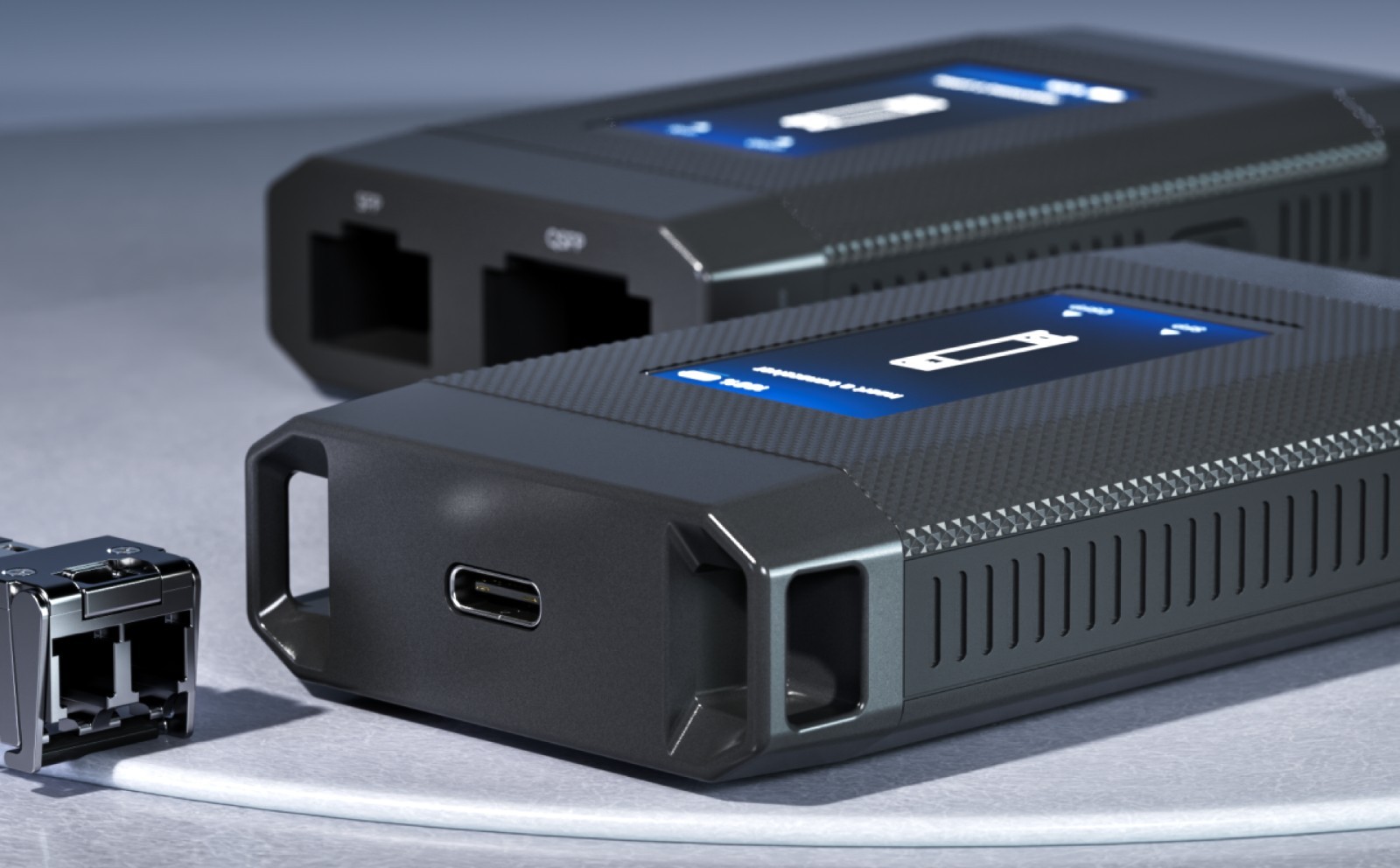 Ubiquiti UniFi SFP Wizard (UACC-SFP-Wizard)