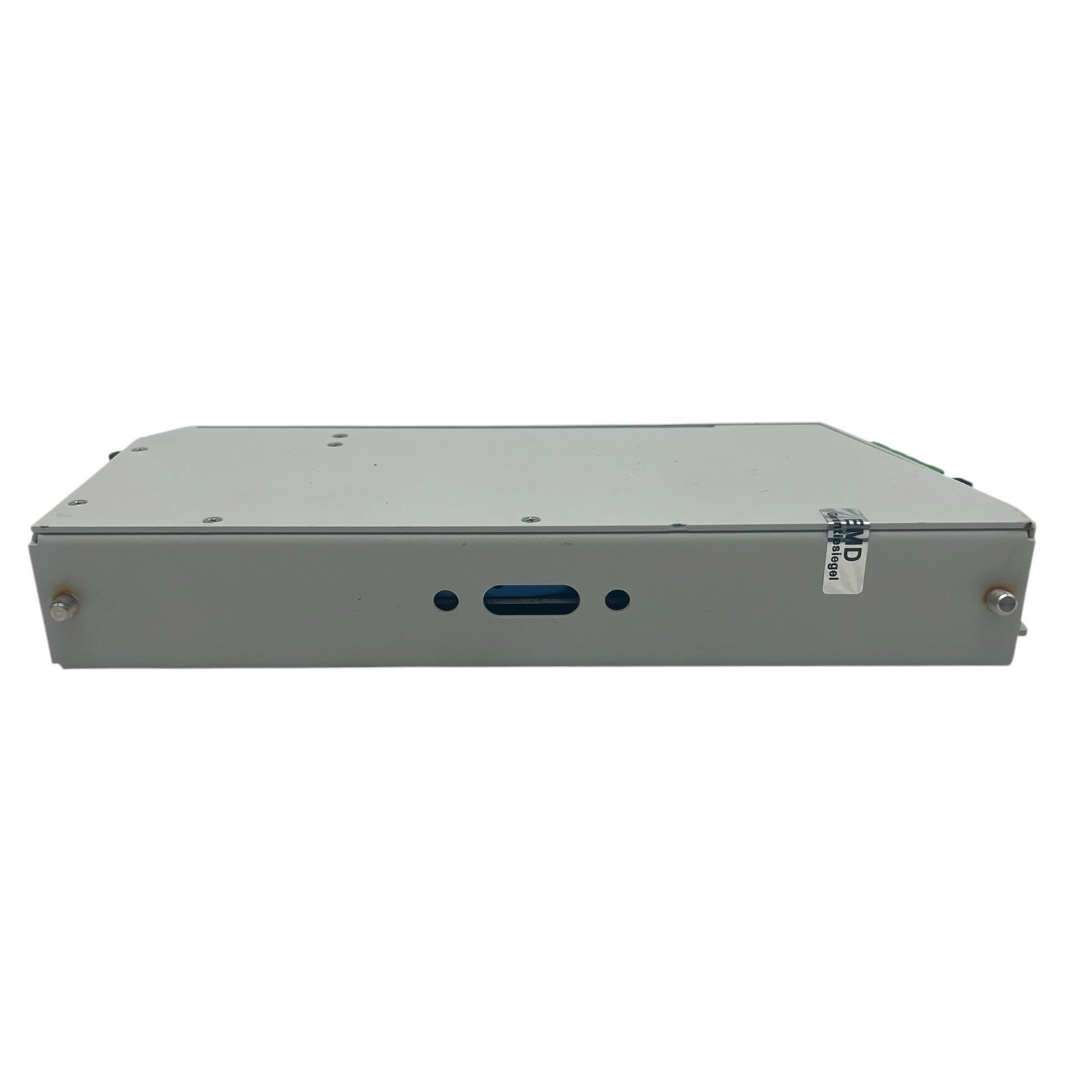 Cube Optics AG Fiber Optic Cable Termination Unit