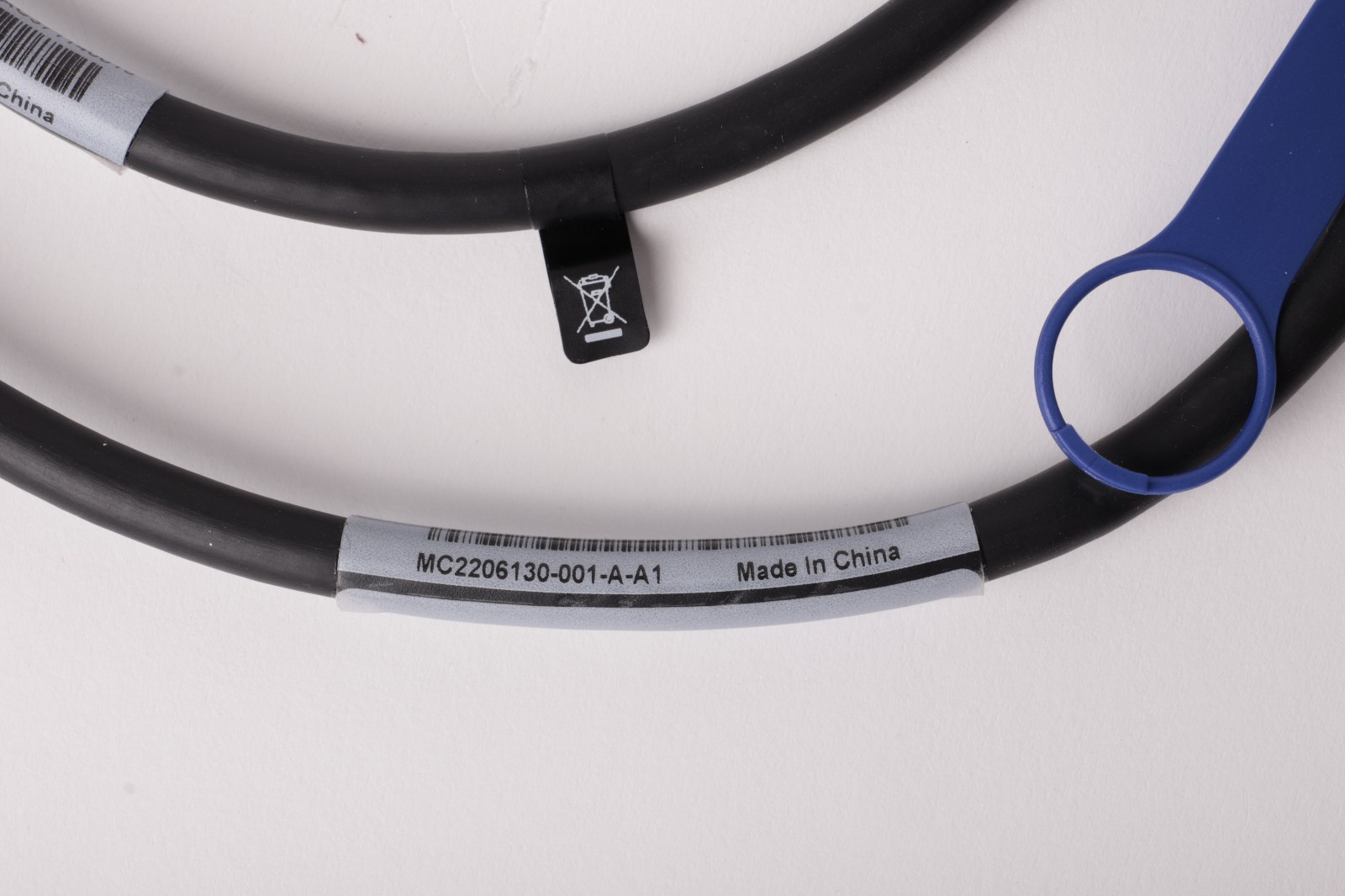 NEW Mellanox MC2206130-001 1M QSFP+ Direct Attach Copper Cable DAC