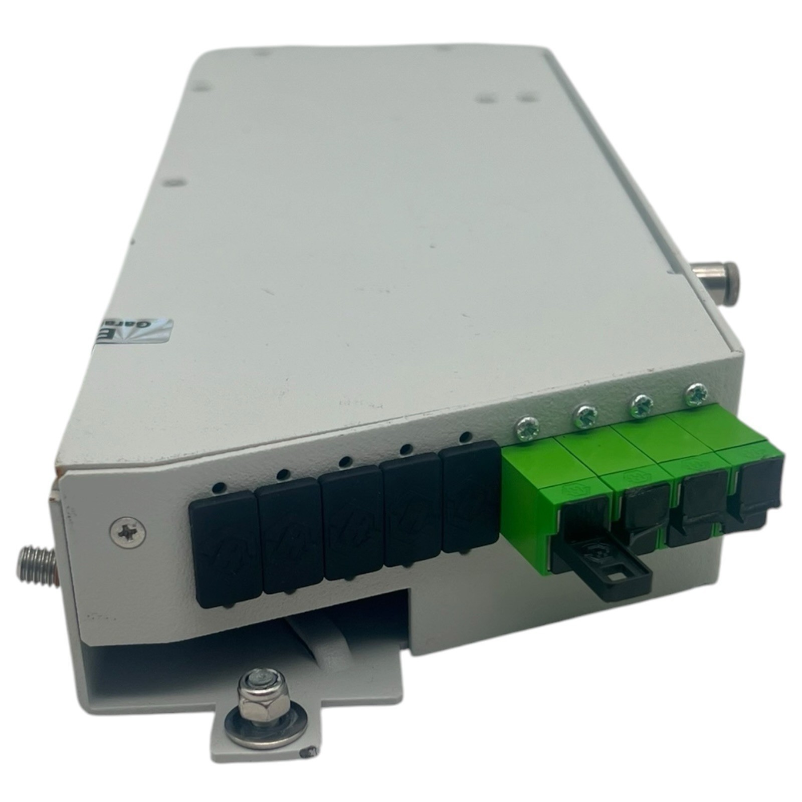 Cube Optics AG Fiber Optic Cable Termination Unit