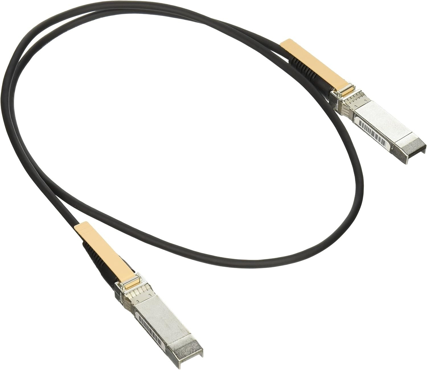 NEW Cisco SFPH10GBCU1M 10GB SFP Twinax Copper Passive Cable