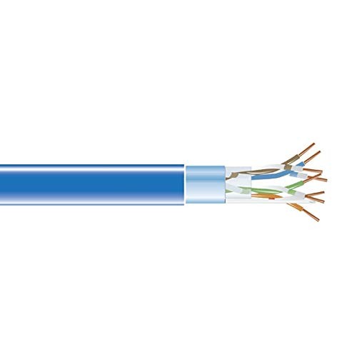Black Box Cat.5e STP Cable (EVNSL0501A1000)