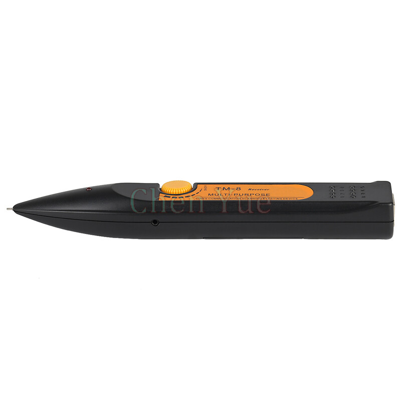 RJ11 RJ45 Cat5 Cat6 Telephone LAN Network Cable Tester Detector Wire Tracker