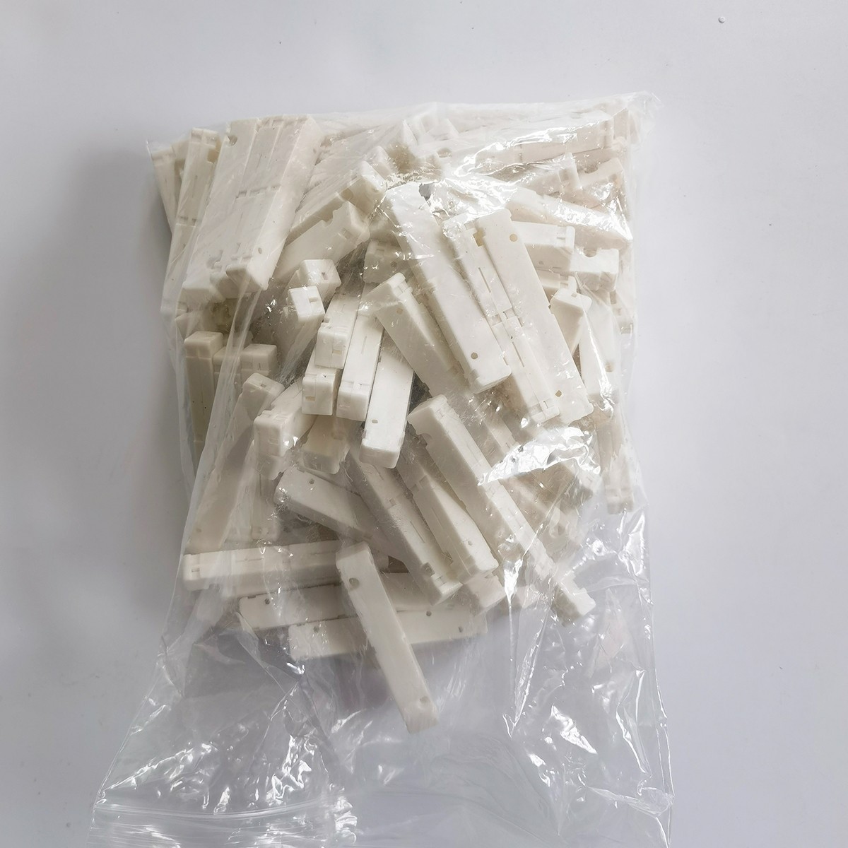 Fiber Optic Fusion Protection Round Box for Drop Cable Optic Fiber Fused Rounde