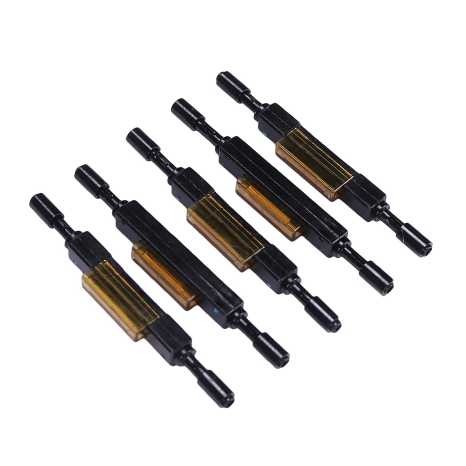 5 Pcs L925B Universal Optical Fiber Cable Wire Quick Fast Splice Connector b