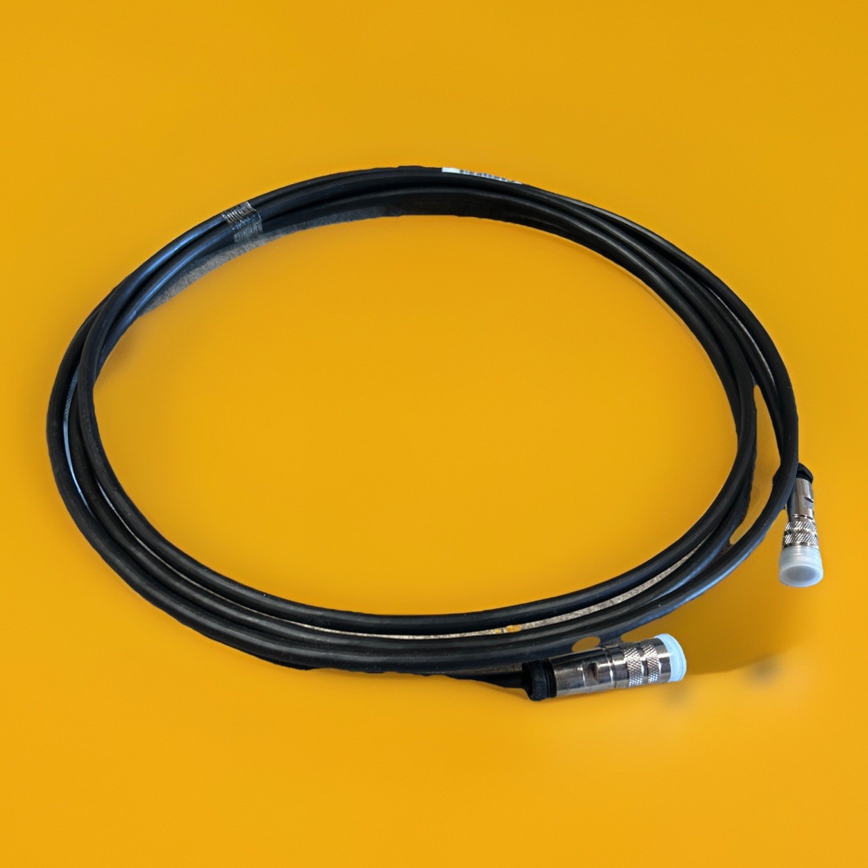 🔥CommScope ATCB-B01-004 RET Control Cable 4m AISG 8-Pin Male to Female ~ 1 Unit