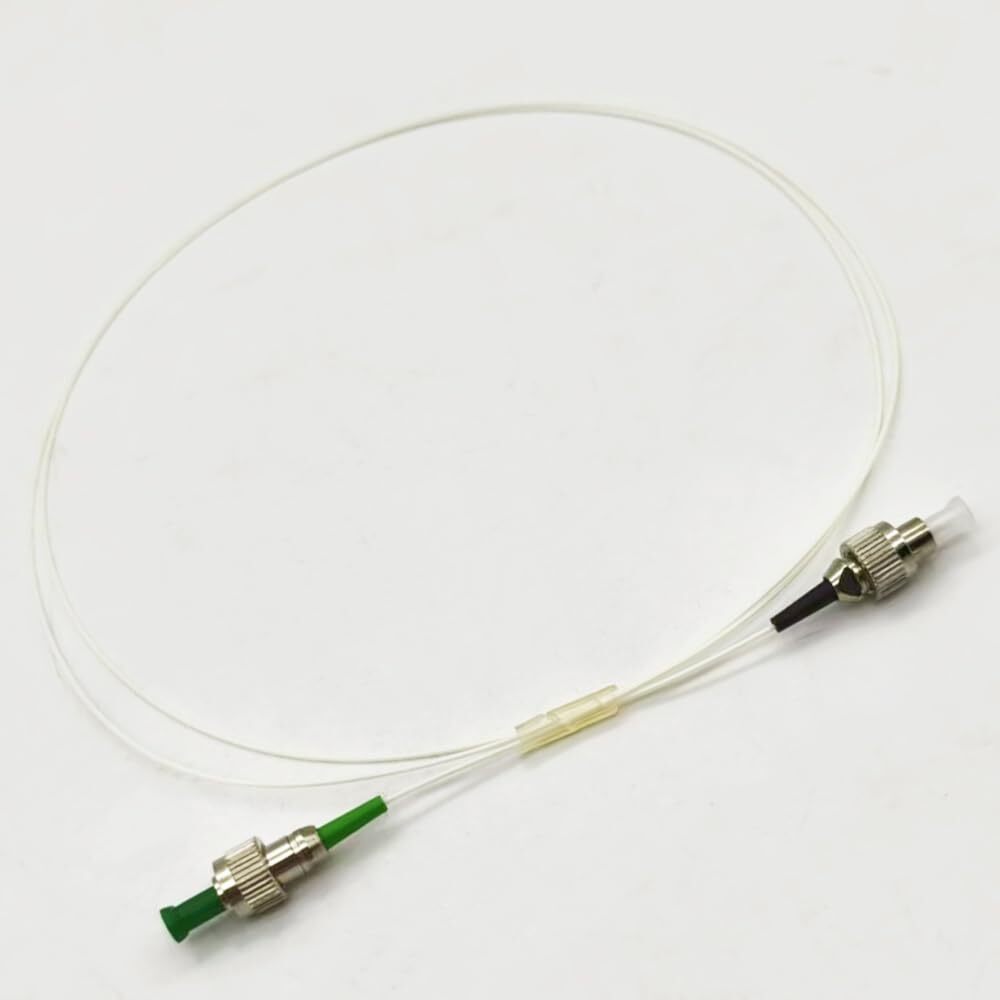 FC/APC-FC/UPC Simplex Single Mode 780nm Patch Cord 1m/3.28ft