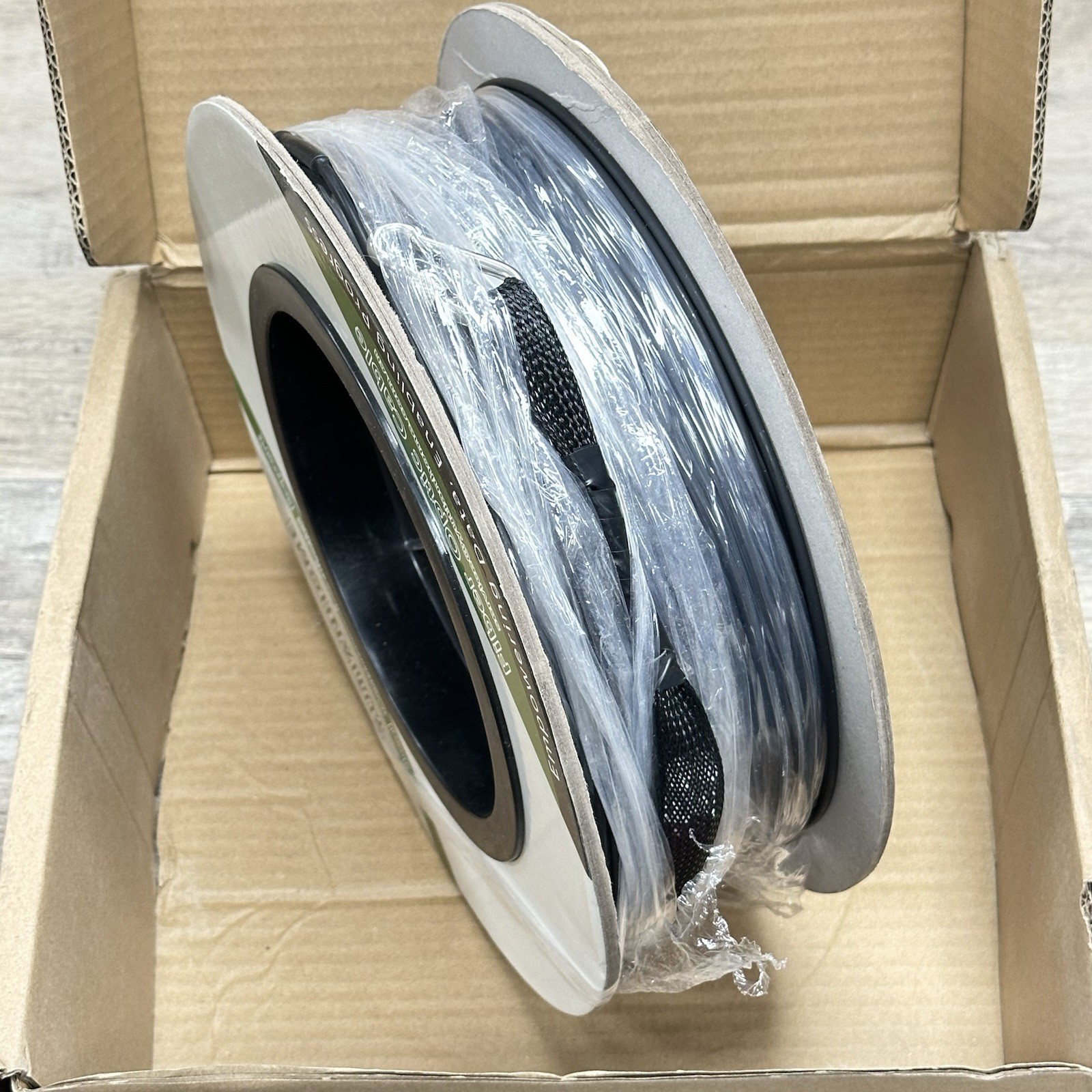 Yutianhome 150M Fiber Optic Cable LC/PC-LC/PC OM4 DX LSZH 3.0MM NEW