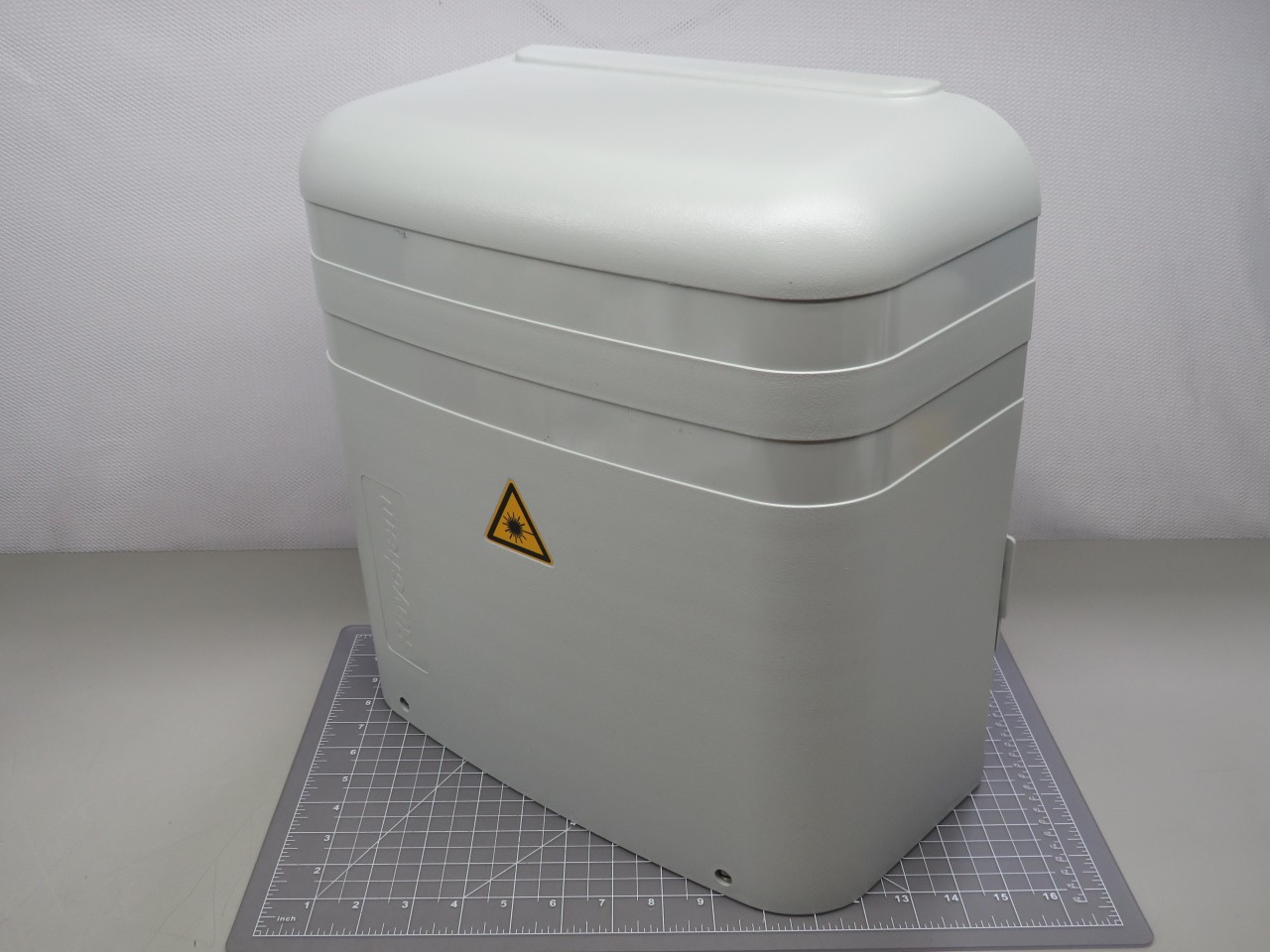 COMMSCOPE 115149-000 F-CB24-2DEPO-224B0-0-ATT FIBER CABLE ENCLOSURE OPTICAL CABL