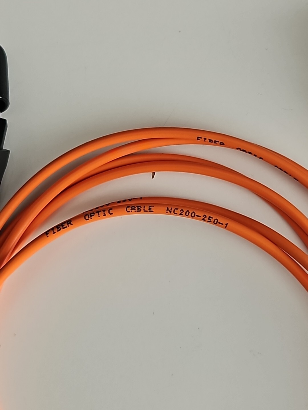 SGK Fiber Optic Cable SO1-L1 Lenght 72″