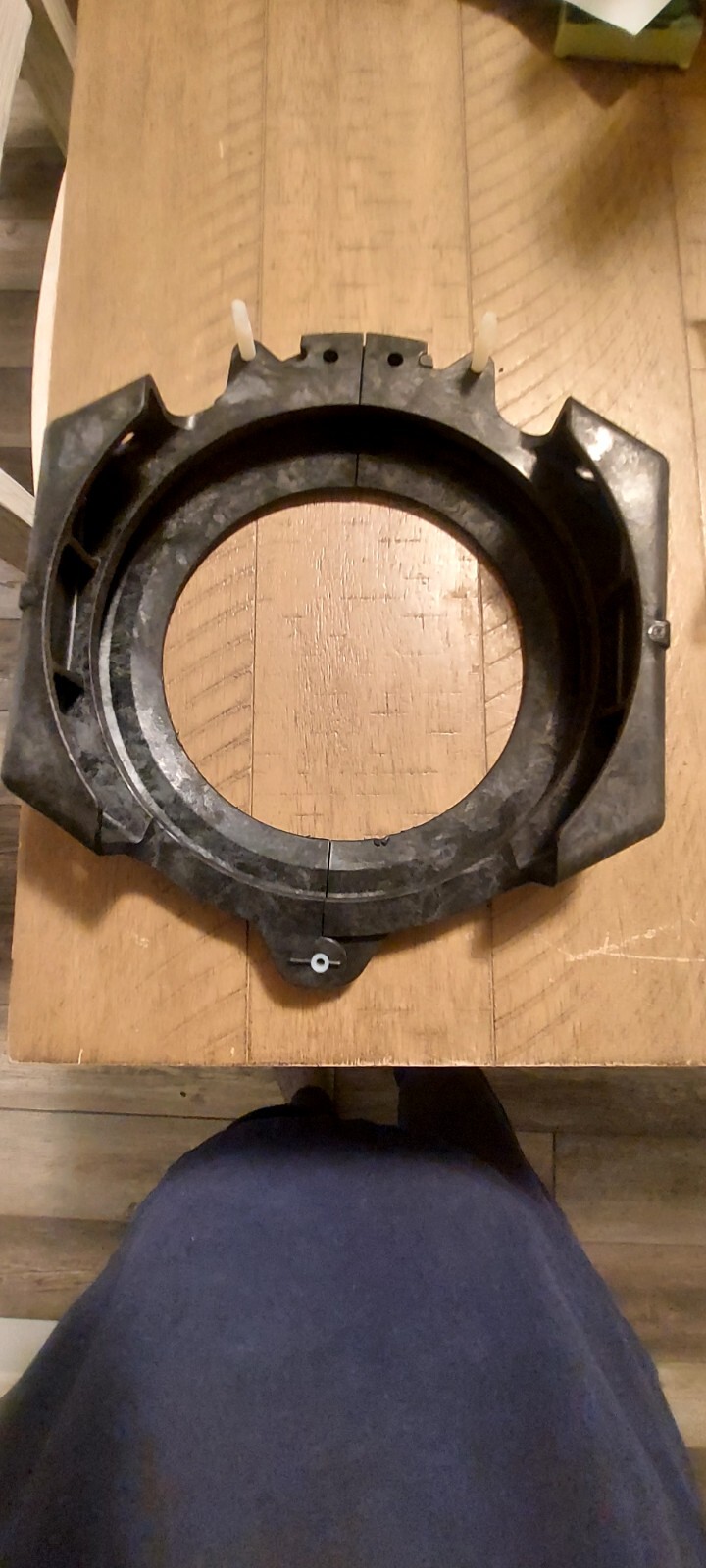 Coyote Dome Closure Kit 6.5″ x 22″ (8006870) P/N 07167