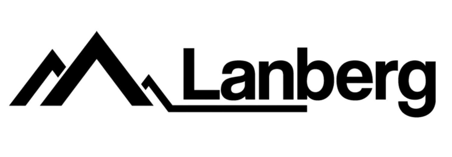 LANBERG Patch Cable RJ45 UTP for Computer, Router, Switch, 2 m, CAT 5E, Black