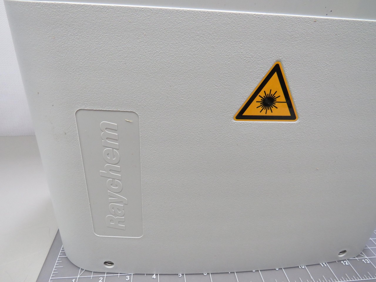 COMMSCOPE 115149-000 F-CB24-2DEPO-224B0-0-ATT FIBER CABLE ENCLOSURE OPTICAL CABL