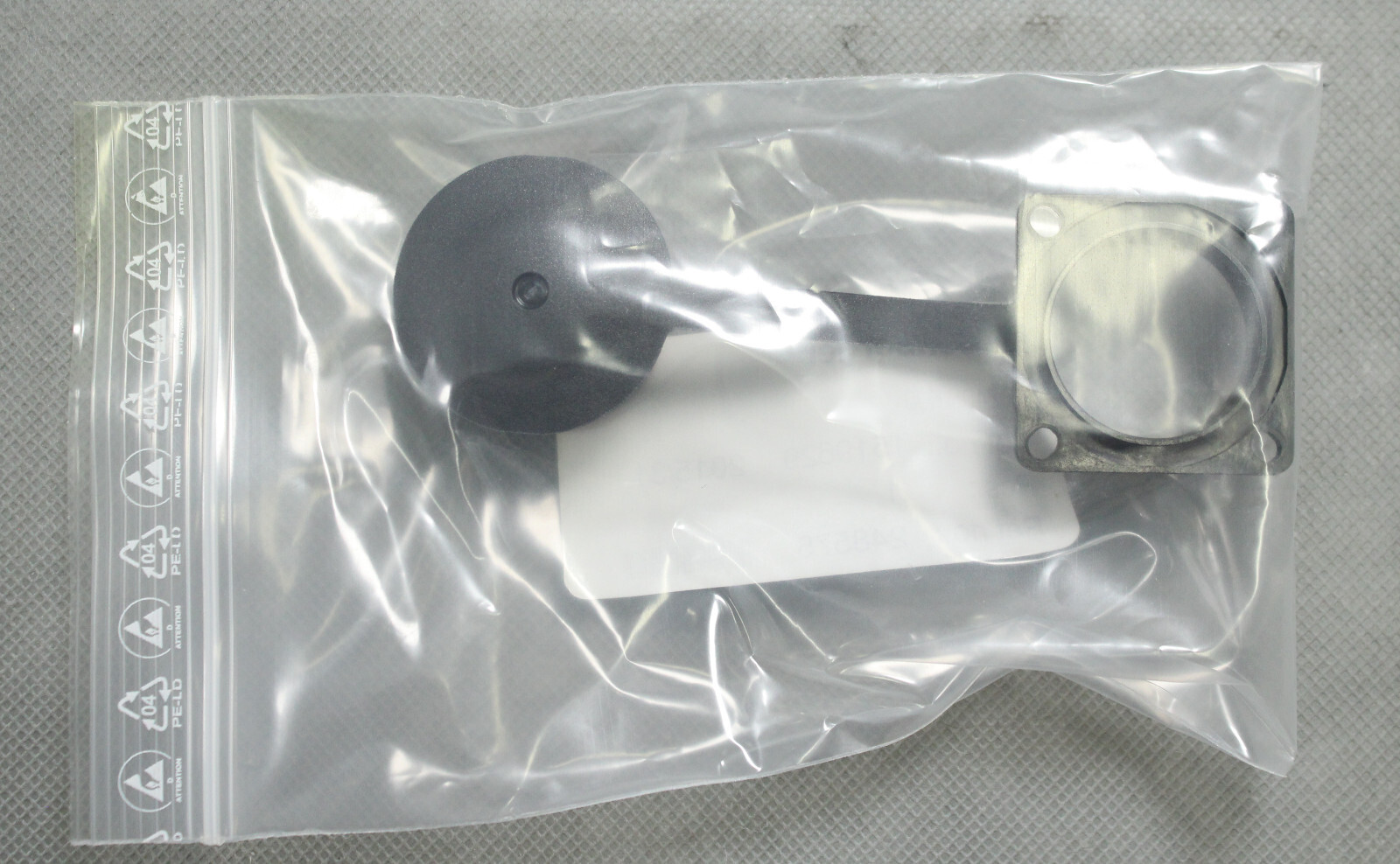 Lot of 15 Rosenberger 98Z405-K00 Fiber Housing 248575
