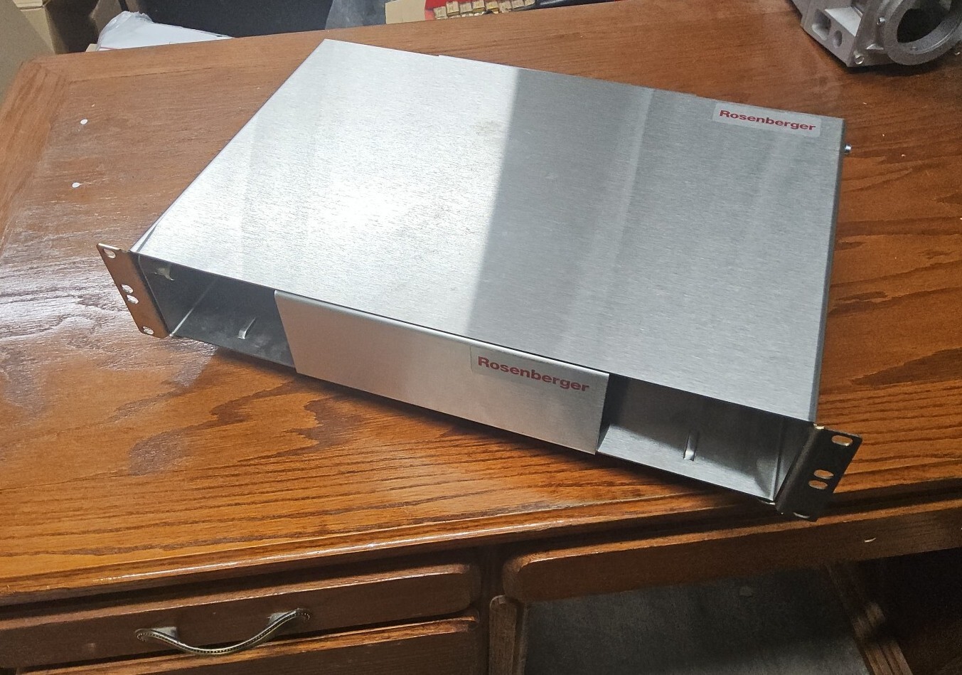 Rosenberger FB-SLFD005 Excess Fiber Cable Storage