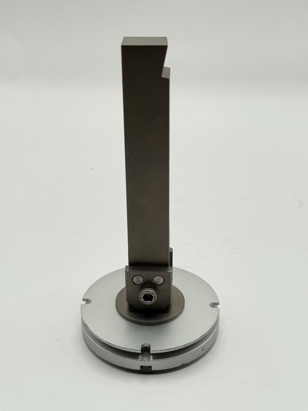 ITP TPM5MESSO001 M5 Adapter Plate – Precision CMM Probe Interface | TP M5 MES SO