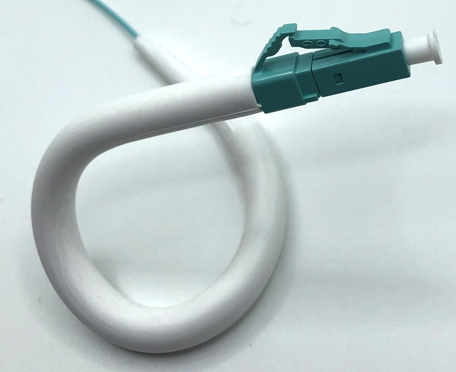 Fiber Optic 3X Splice-on Connector LC/OM4 Multimode – Universal & Reusable