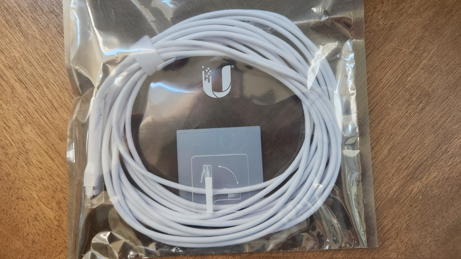 Ubiquiti U Cable Patch 2M-RJ45 (2 Meter)