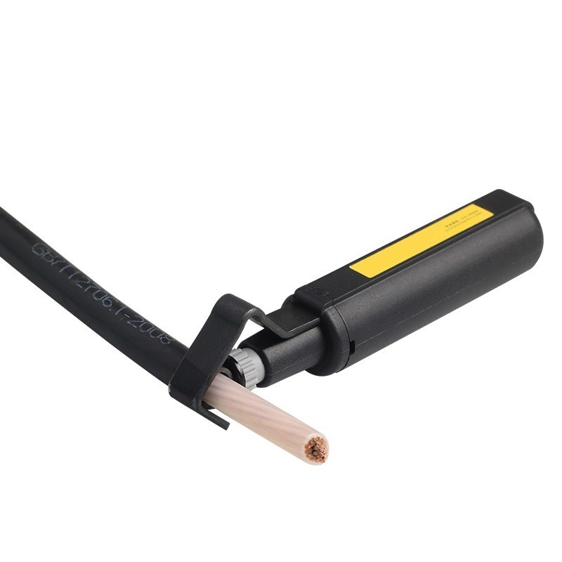 4.5-29mm Round Fiber Cable Stripper Fiber Optic Tool Optical Fiber Cable Jacket